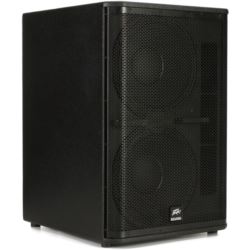 Peavey RBN 215 Sub aktywny subbas 2x15 cali z DSP